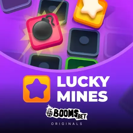 Lucky Mines